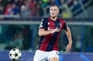 凤凰体育官方网站-意媒：博洛尼亚VS威尼斯，国米将现场考察两名中卫别克马和伊泽斯