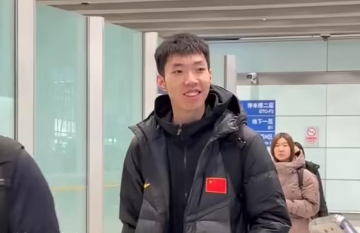 凤凰体育平台-不是胡金秋，郭士强看好两小将，他们才是男篮的未来